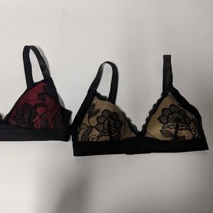 Daisy Fuentes brallete bundle